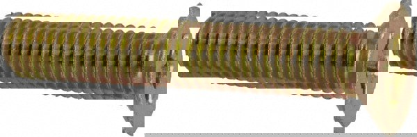 Machine Screw: #10-32 x 1-1/8