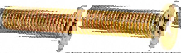 Machine Screw: #10-32 x 1-3/8