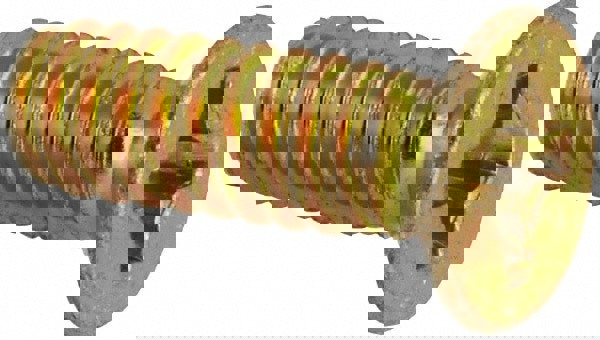 Machine Screw: #6-32 x 7/16