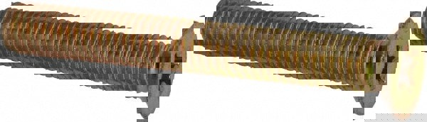 Machine Screw: #10-32 x 1-1/2