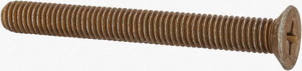 Machine Screw: #10-32 x 1-3/4