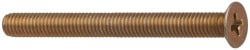 Machine Screw: #10-32 x 2