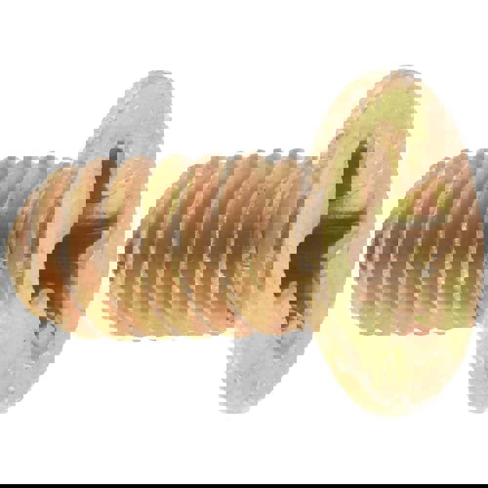 Machine Screw: #4-40 x 1/4