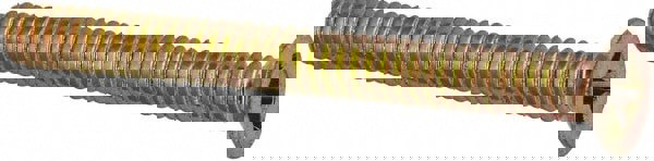 Machine Screw: #6-32 x 1-3/8