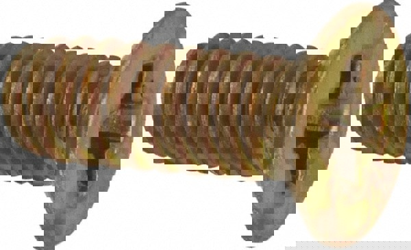 Machine Screw: #4-40 x 5/16