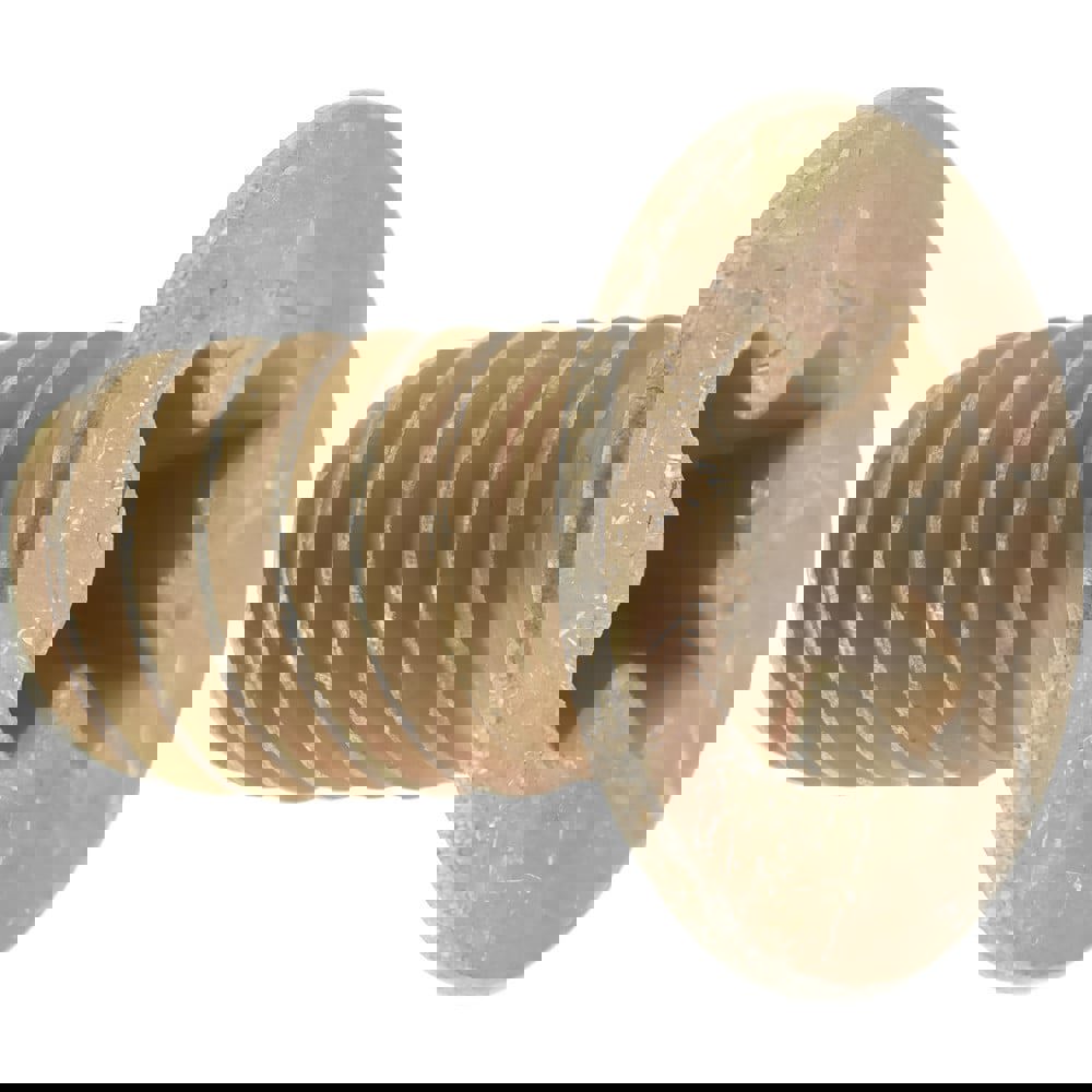 Machine Screw: #8-32 x 5/16