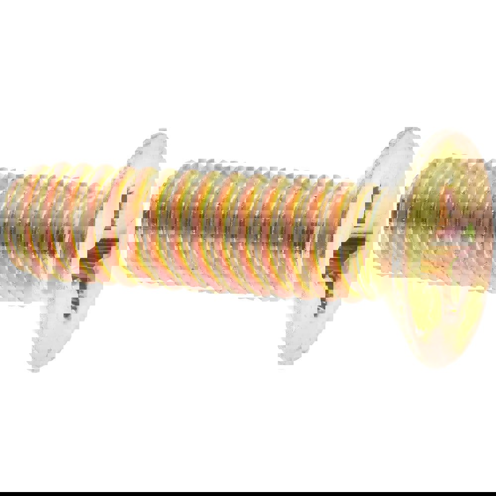 Machine Screw: #8-32 x 5/8