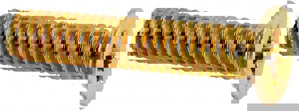 Machine Screw: #8-32 x 7/8