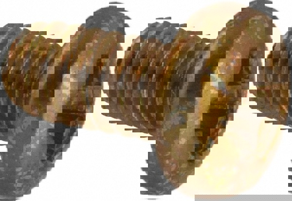 Machine Screw: #2-56 x 3/16