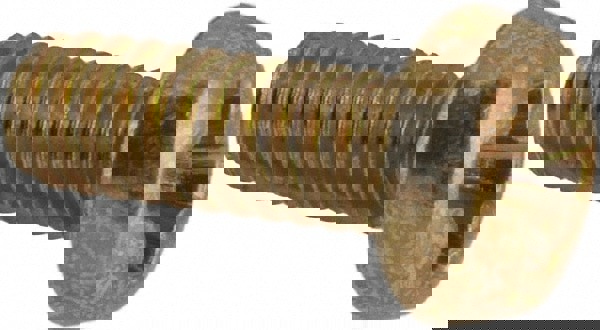 Machine Screw: #2-56 x 1/4