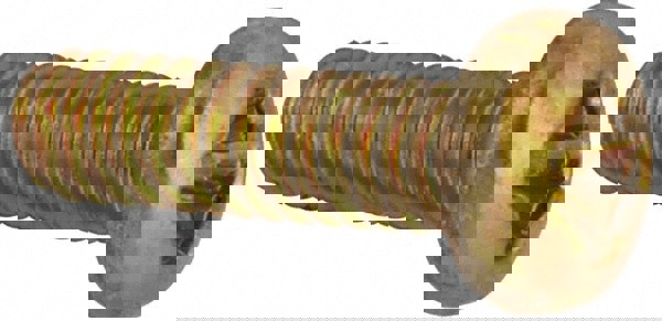 Machine Screw: #2-56 x 5/16