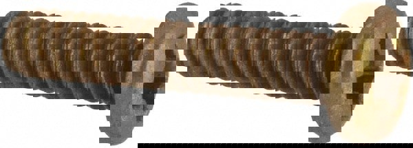 Machine Screw: #2-56 x 7/16