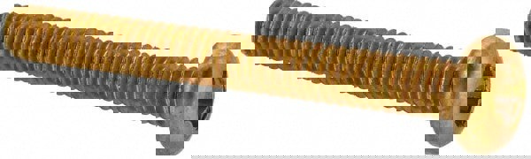 Machine Screw: #2-56 x 3/4