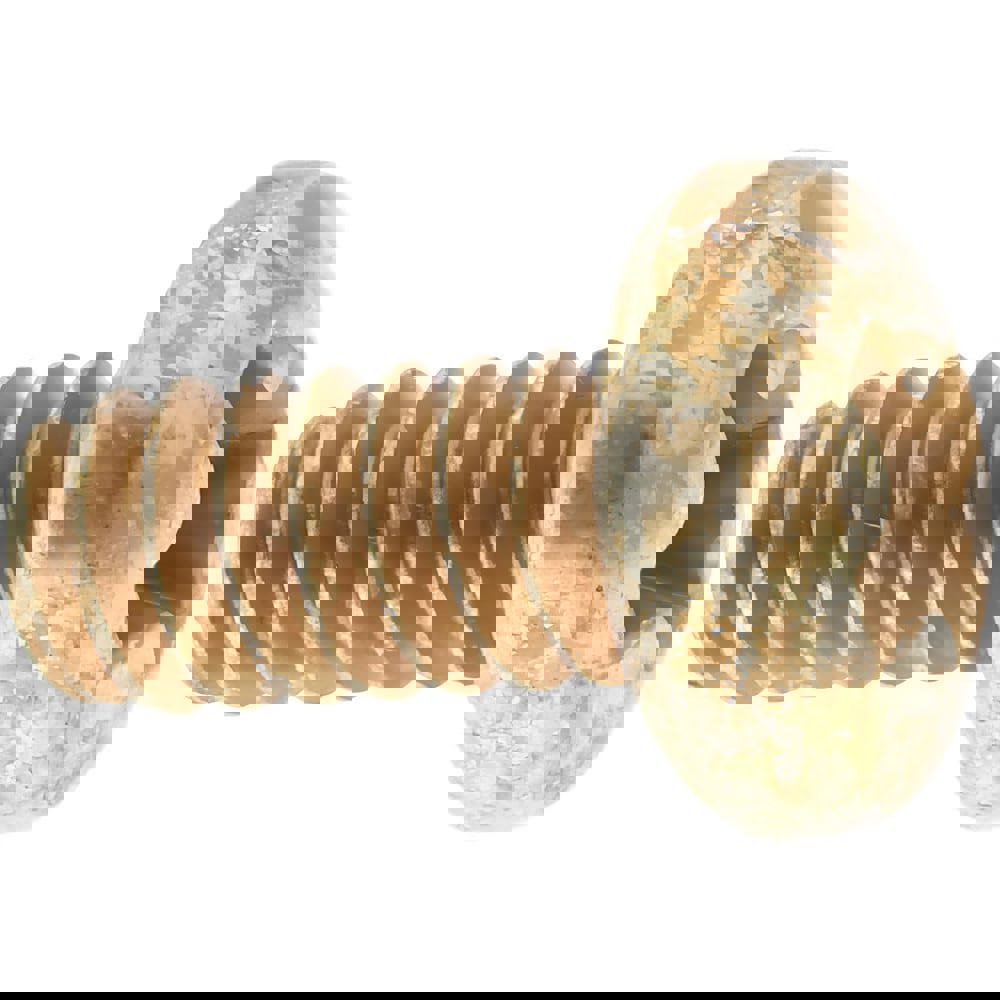 Machine Screw: #4-40 x 1/4