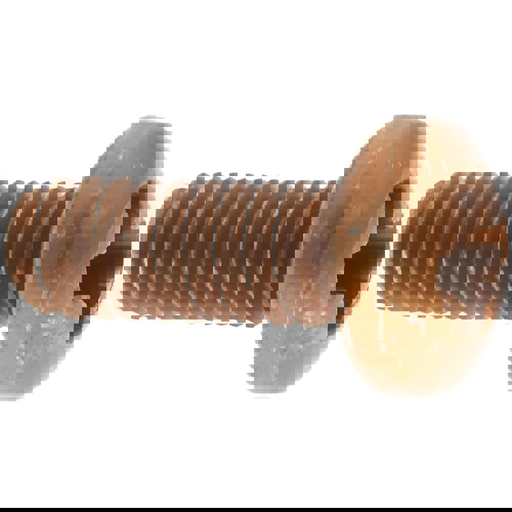 Machine Screw: #4-40 x 5/16