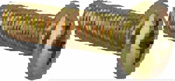 Machine Screw: #4-40 x 7/16