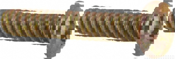 Machine Screw: #4-40 x 5/8