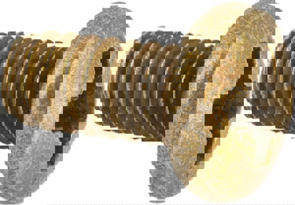 Machine Screw: #6-32 x 5/16