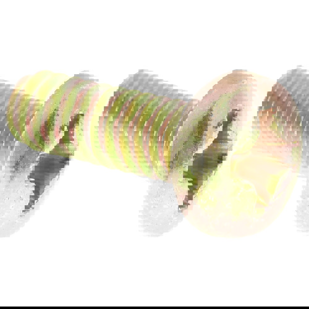 Machine Screw: #6-32 x 7/16