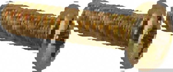 Machine Screw: #6-32 x 5/8