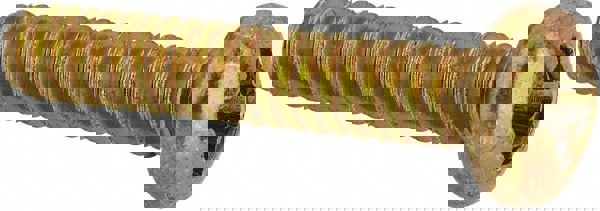 Machine Screw: #6-32 x 3/4