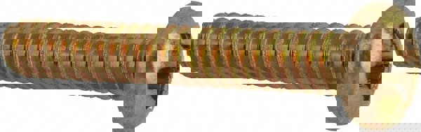 Machine Screw: #6-32 x 7/8