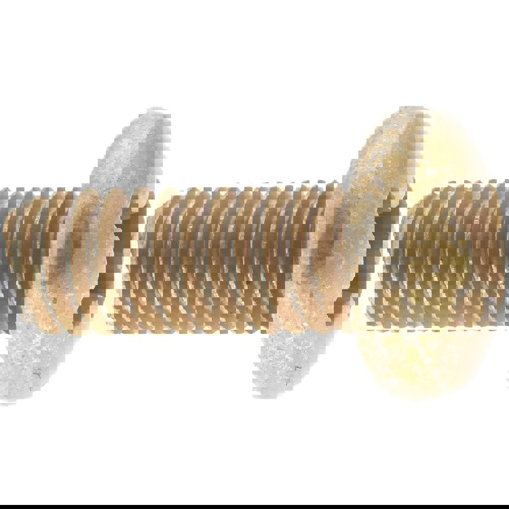 Machine Screw: #8-32 x 7/16