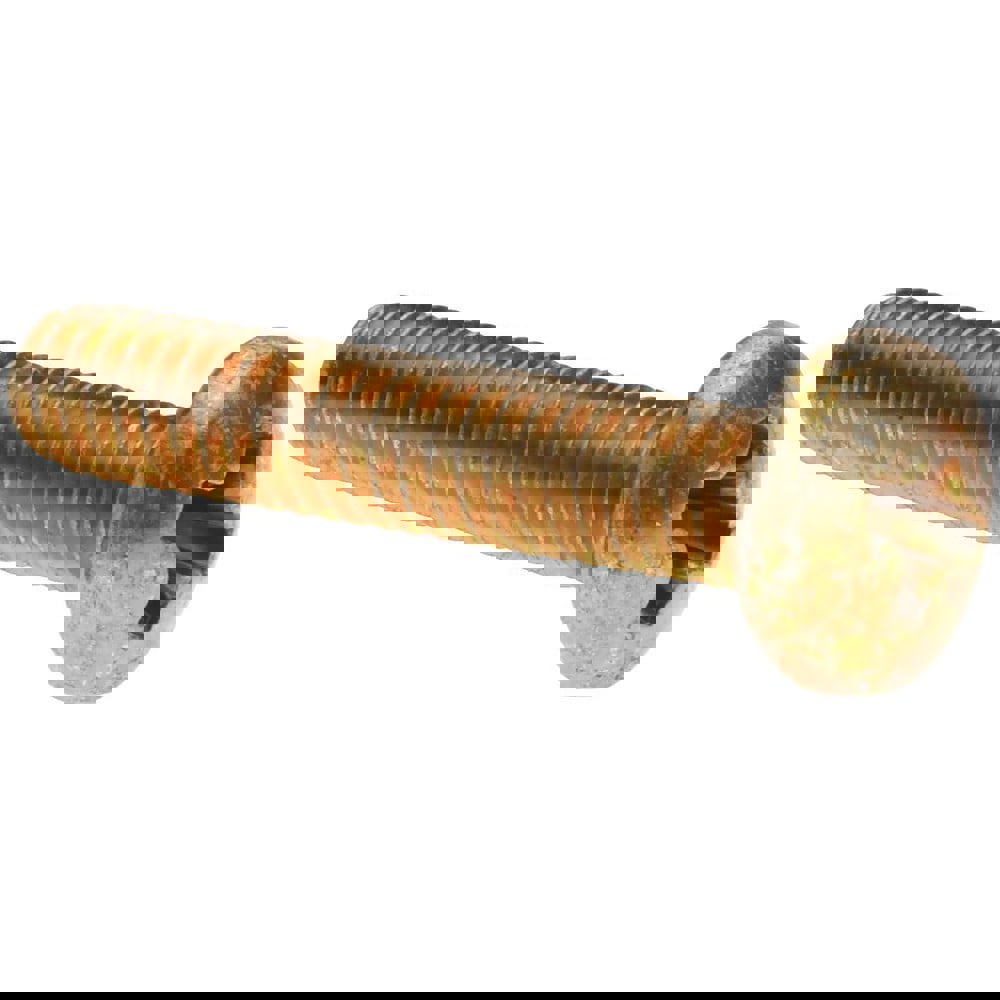 Machine Screw: #8-32 x 7/8