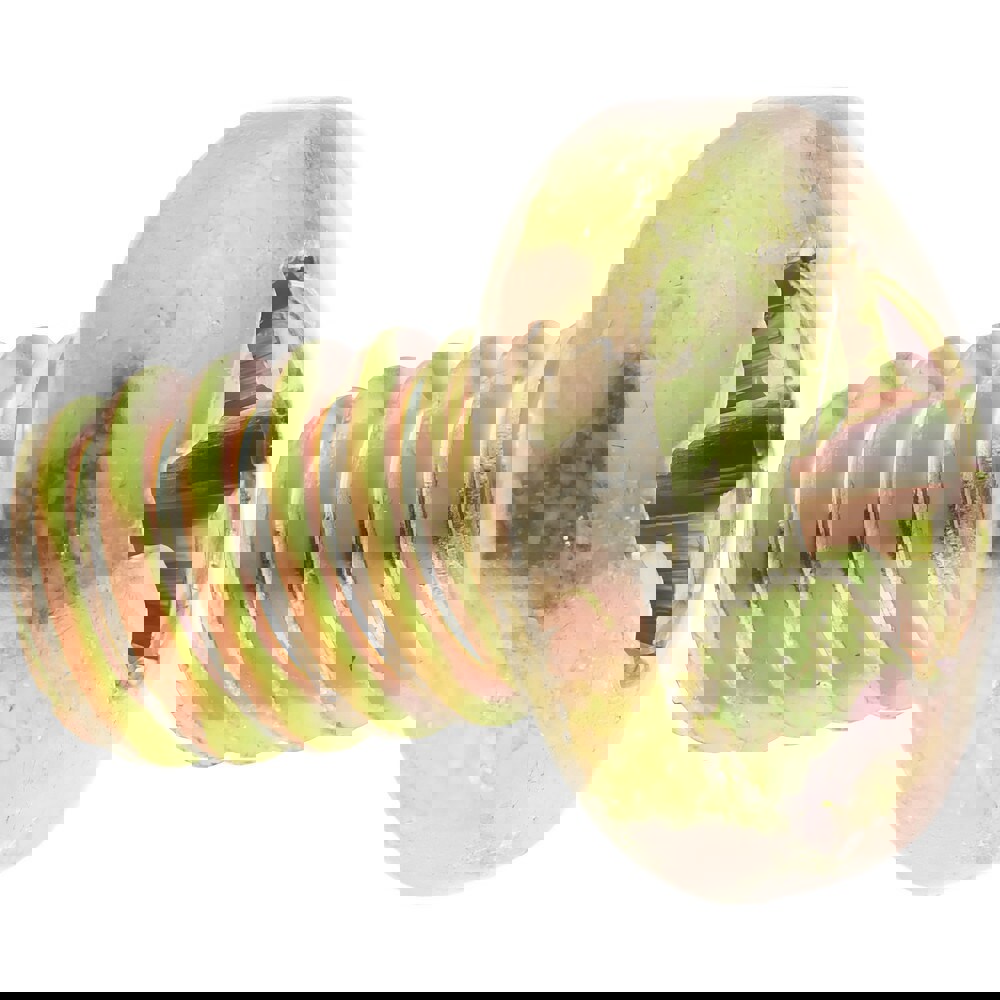 Machine Screw: #10-24 x 5/16