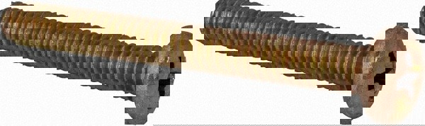 Machine Screw: #10-24 x 1-3/4