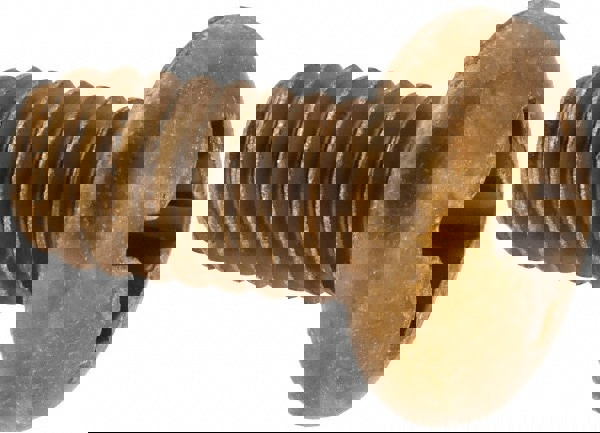 Machine Screw: 1/4-20 x 1/2