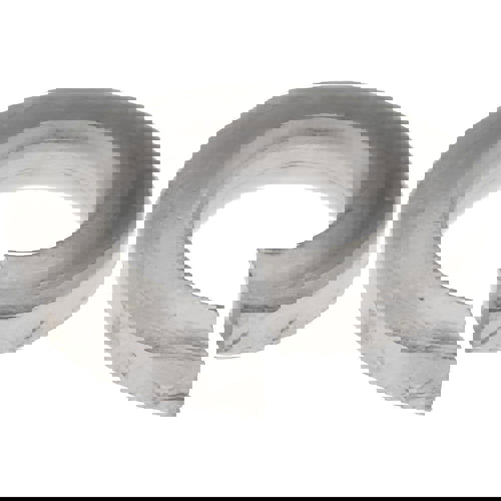 #2 Screw 316 Stainless Steel Split Lock Washer