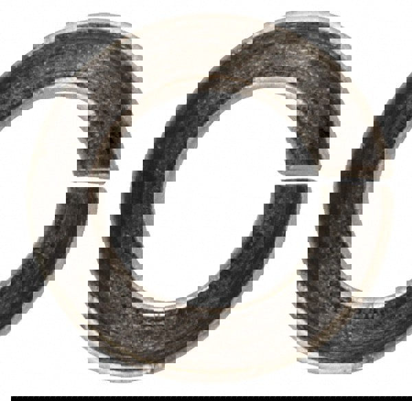 #4 Screw 316 Stainless Steel Split Lock Washer