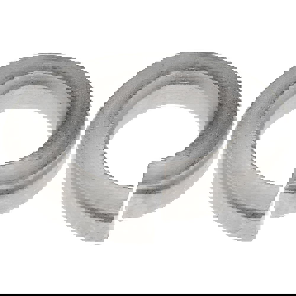 #6 Screw 316 Stainless Steel Split Lock Washer