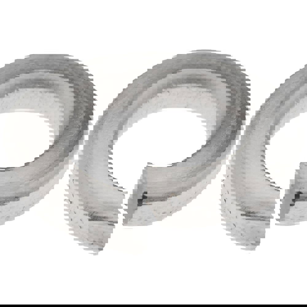 #8 Screw 316 Stainless Steel Split Lock Washer