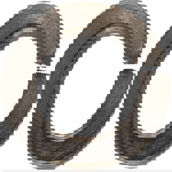 #6 Screw 400 Stainless Steel Split Lock Washer