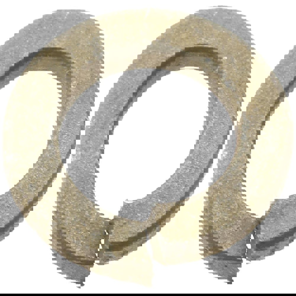 #8 Screw Spring Steel Split Lock Washer