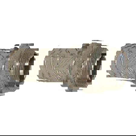 Suction & Discharge Hose Couplings; Type: Boss Male Stem ; Coupling Type: Hose x MNPT ; Coupling Descriptor: Male Stem x Hose ; Material: Iron ; Coupler Size (Fractional Inch): 4 ; Thread Size: 4