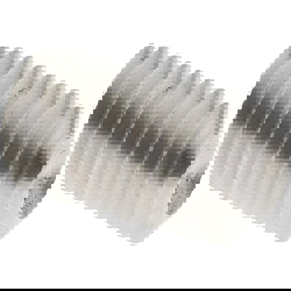 Set Screw: #4-40 x 3/16