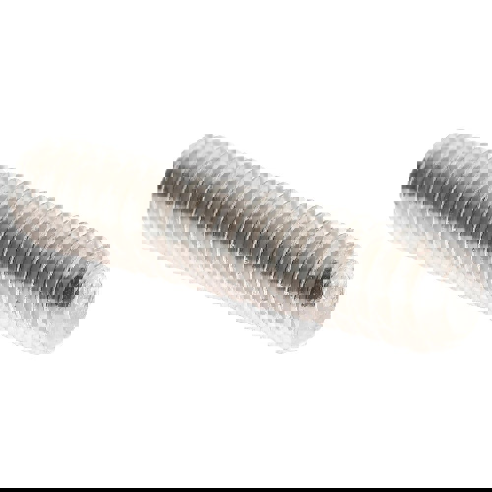 Set Screw: #4-40 x 1/2