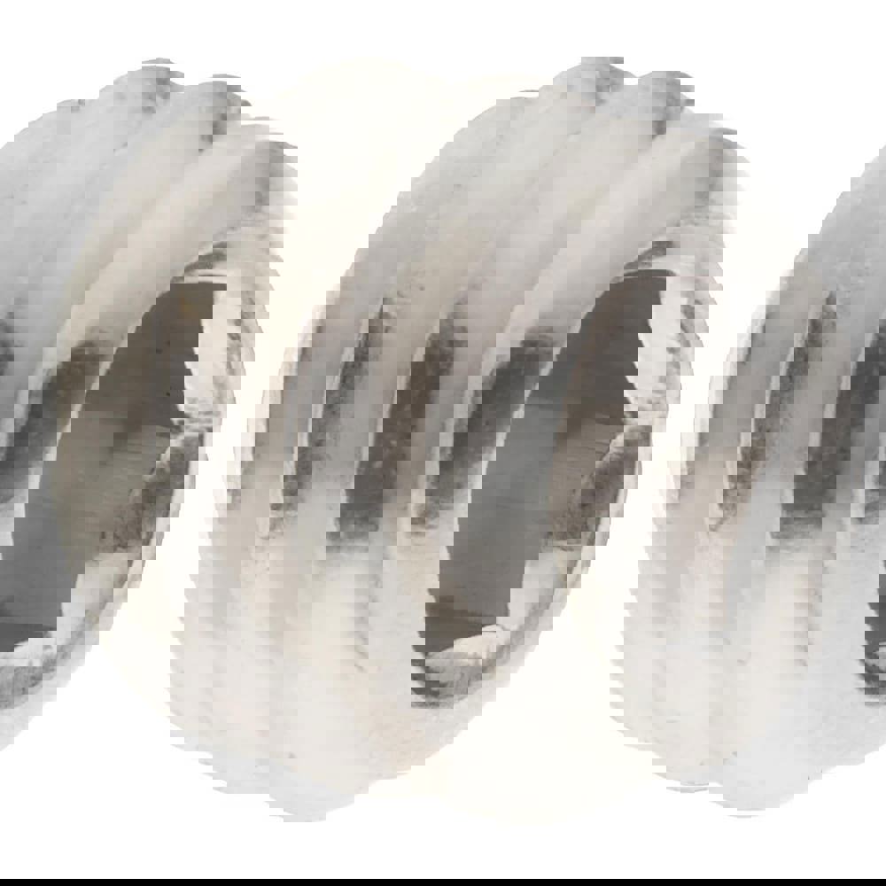 Set Screw: #6-32 x 1/8