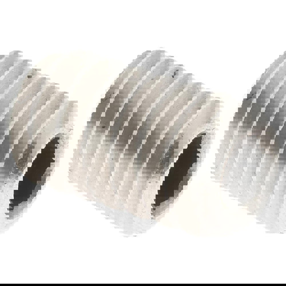 Set Screw: #6-32 x 1/4