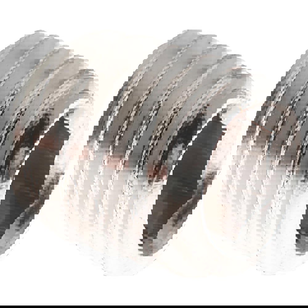 Set Screw: #8-32 x 3/16