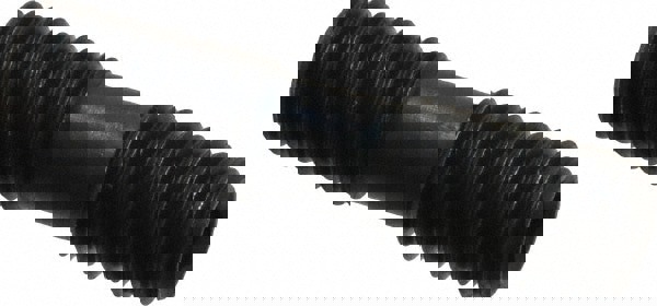 Differential Screw for Indexables: Hex Socket Drive, 5/16-24 Thread