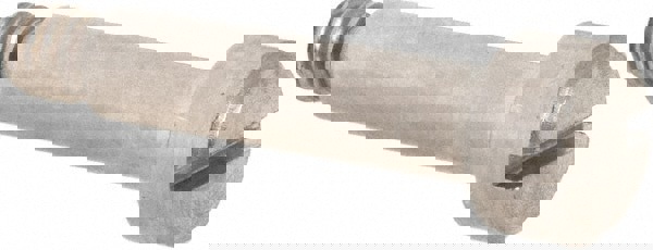 Shoulder Screw: 3/16