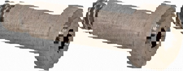 Shoulder Screw: 3/16