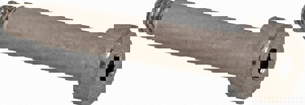 Shoulder Screw: 3/16