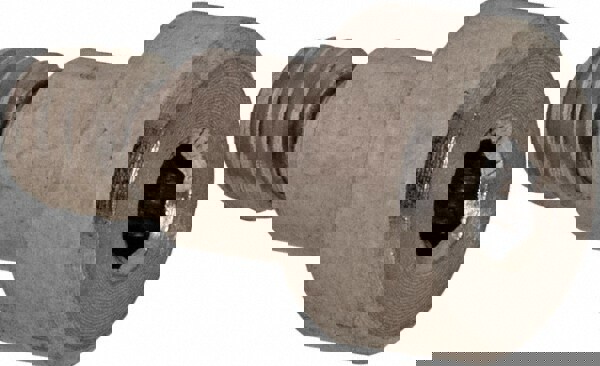 Shoulder Screw: 3/16