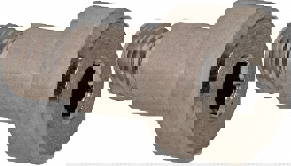 Shoulder Screw: 3/16