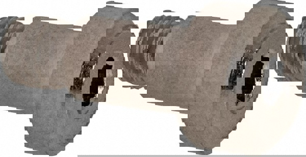 Shoulder Screw: 3/16